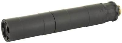Rugged Suppressors Obsidian