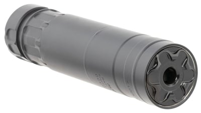 Rugged Suppressors Razor