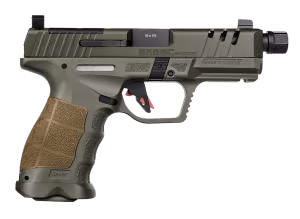 SAR USA SAR9 SOCOM