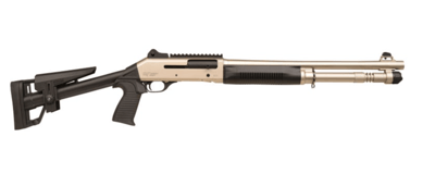 Gforce SAX-2T 12 Gauge GF412NJ