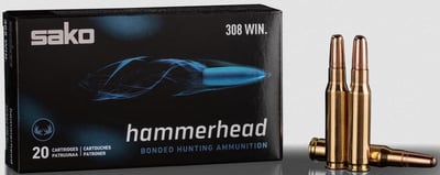 SAKO HammerHead
