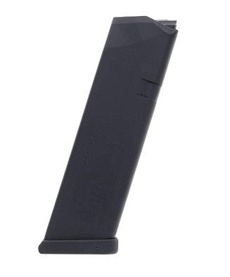 SGM Tactical Glock G17, G19, G26, G34, G45 Magazine 17 Rd. 885344710033