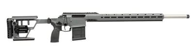 Sig Sauer Cross PRS 6.5 Creedmoor CROSS-65-24B-PRS