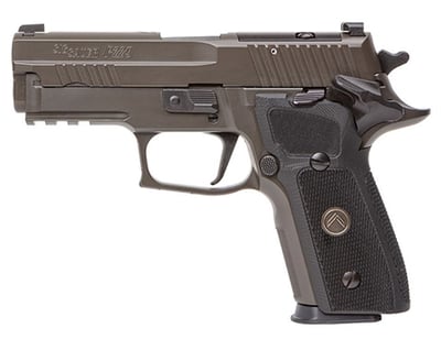 Sig Sauer P229 Legion