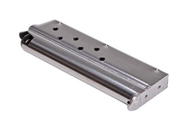 Sig Sauer 1911 Magazine 10mm 8 Rounds Stainless