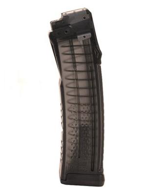 Sig Sauer MPX Magazine 9mm 20 Rounds Black 8900828