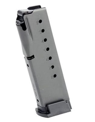 MAGAZINE, P225A, 9MM, 8 RD