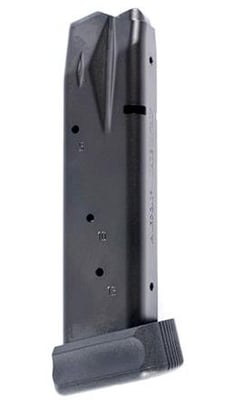 Sig Sauer P226 Magazine 40 S&W 15 Rounds Black