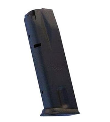 Sig Sauer P229 Magazine 40 S&W 12 Rounds Black