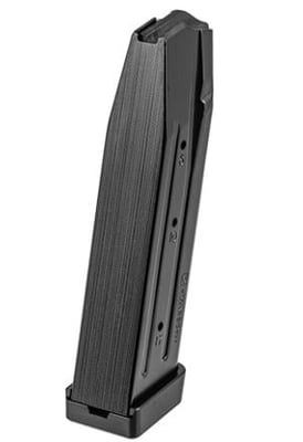 Sig Sauer P320 Legion Magazine 9mm 17 Rounds Black 8900060