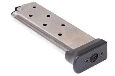 Sig Sauer P938 Legion Magazine 9mm 7 Rounds Stainless