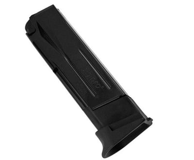 Sig Sauer SP2022 Magazine 9mm 10 Rounds Black