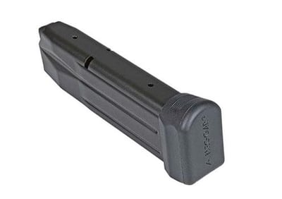 Sig Sauer SP2022 Magazine 9mm 17 Rounds Black
