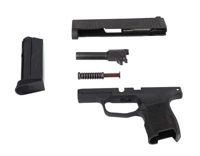 SIG Sauer P365 380 X-Change Kit 380 ACP 10 Rounds