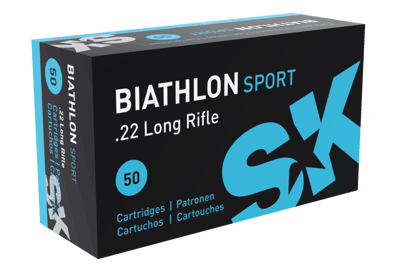 Biathlon Sport