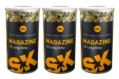Magazine