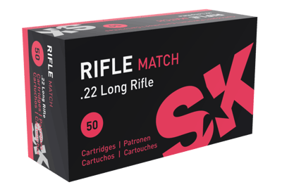 Rifle Match