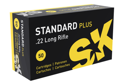 SK-Ammunition Standard Plus