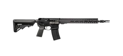 Sons of Liberty Gun Works M4-EXO3 Match Rifle 16" Black