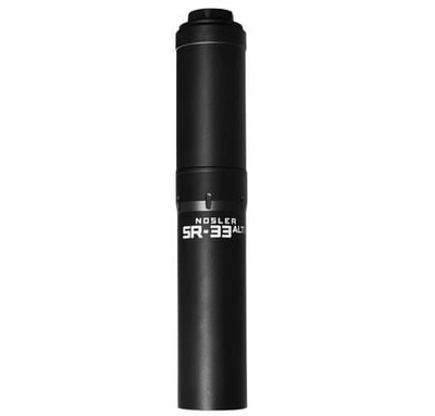 SR-33 ALTi Suppressor