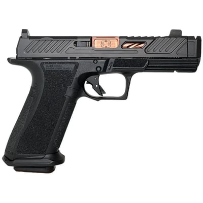 Shadow Systems XR920P Elite