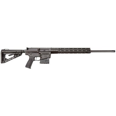 Wilson Combat Super Sniper