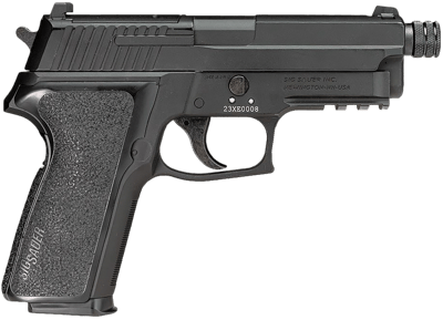 Sig Sauer P229 Blowback CO2 Air 177 Pellet, Black, 16rd AIRP229RX177BLK