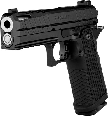 Live Free Armory Apollo 11 Compact
