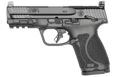 Smith & Wesson M&P9 M2.0 Compact 9mm 13616