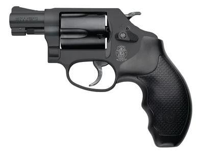 Smith & Wesson Model 437