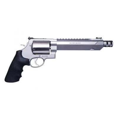 Smith & Wesson 460 XVR USED