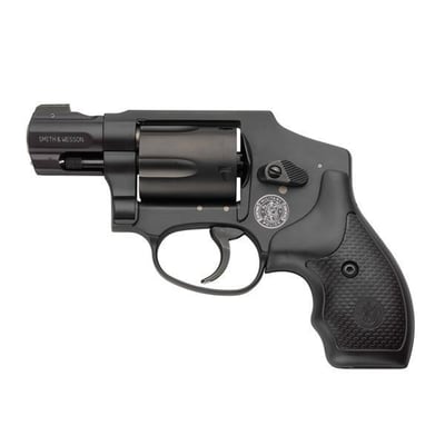 Smith & Wesson M&P 340