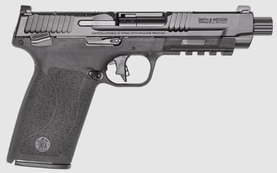 Smith & Wesson M&P 5.7