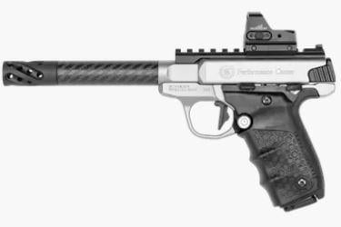Smith & Wesson SW22 Victory Target