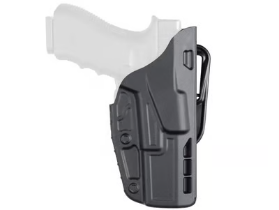 Safariland ALS Concealment Belt Slide Holster for Glock 19, 23 7377-283-411