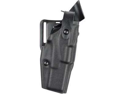 Safariland Glock 17/22/31 Holster ALS/SLS Mid-Ride Level-III Duty