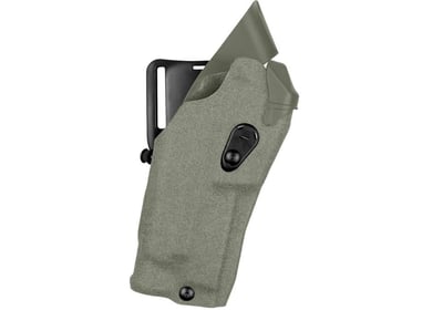Safariland Glock 17/22 Surefire X300U Holster ALS Mid-Ride Level I Retention 781602773904