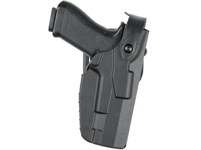 Safariland Smith & Wesson M&P 9 M2.0 Holster ALS/SLS Retention Duty