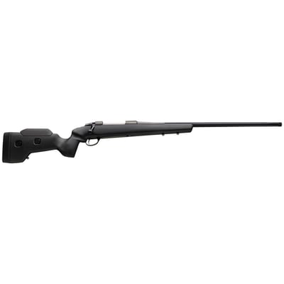 Sako 85 Carbon Wolf