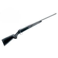 Sako 85 Finnlight Stainless Steel