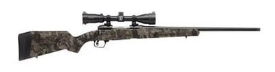 Savage Arms 110 Engage Hunter XP