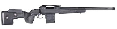 Savage Arms 10 GRS