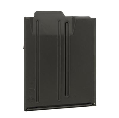 Savage Arms 10BA/10BA Stealth/10 GRS/Impulse Magazine 308 Win 10 Rds. Blued OEM 011356551832