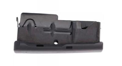 Savage Arms 10/110/12 Magazine 300 Win Mag 3 Rds. Blued Steel