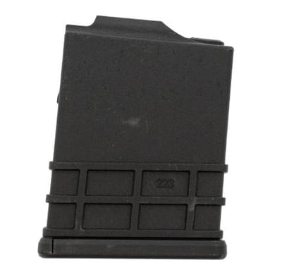 Savage Arms 10 / 110 / Axis II Magazine