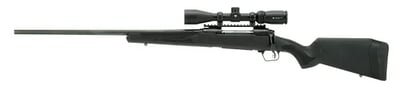 Savage Arms 110 Apex Hunter XP Left Hand