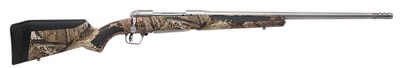 Savage Arms 110 Bear Hunter