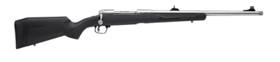Savage Arms 110 Brush Hunter