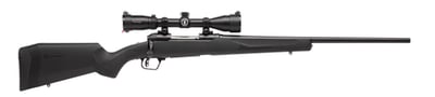 Savage Arms 110 Engage Hunter XP