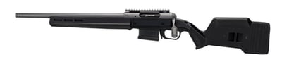 Savage Arms 110 Magpul Hunter Left Hand